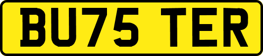 BU75TER
