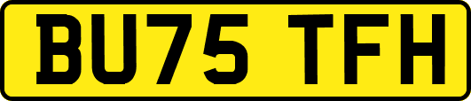 BU75TFH