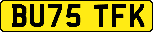 BU75TFK