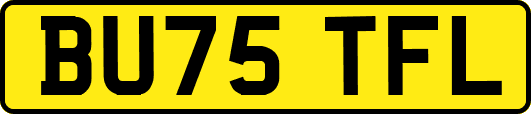 BU75TFL