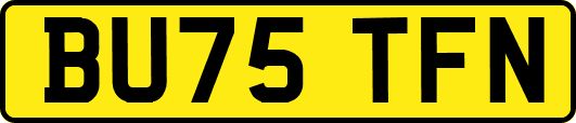 BU75TFN