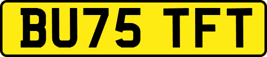 BU75TFT
