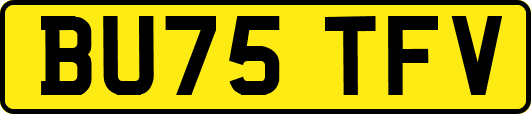 BU75TFV