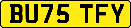 BU75TFY