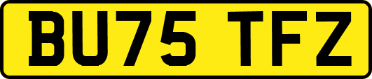 BU75TFZ
