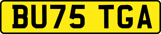 BU75TGA