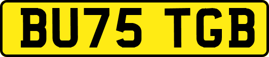 BU75TGB