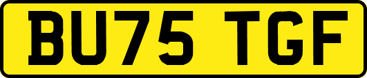 BU75TGF