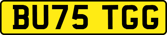 BU75TGG