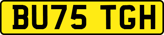 BU75TGH