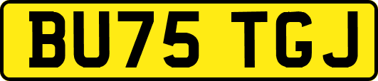 BU75TGJ