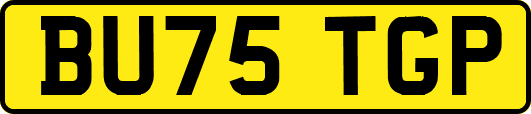 BU75TGP