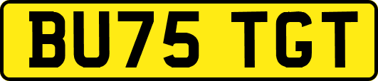 BU75TGT