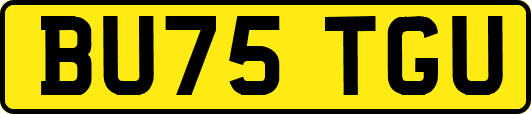 BU75TGU