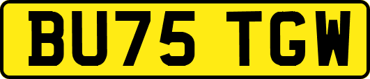BU75TGW