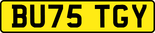 BU75TGY