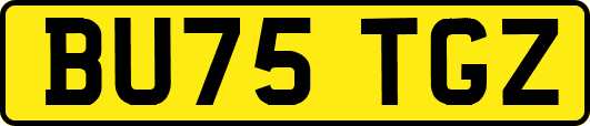BU75TGZ