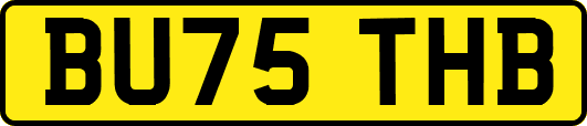 BU75THB