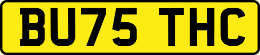 BU75THC