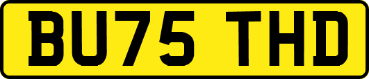 BU75THD