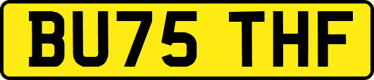 BU75THF