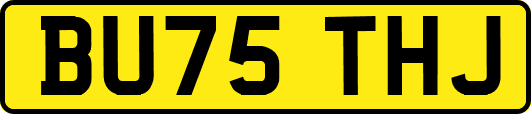 BU75THJ