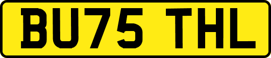 BU75THL
