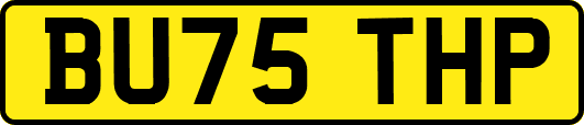 BU75THP