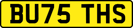 BU75THS