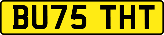 BU75THT