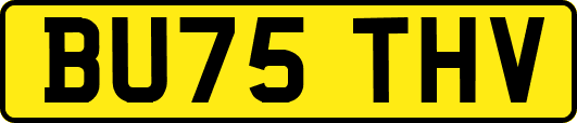 BU75THV
