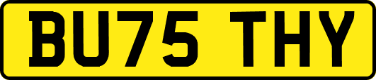 BU75THY