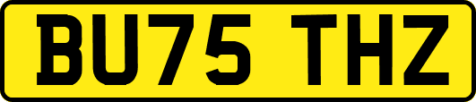 BU75THZ