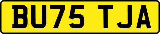 BU75TJA