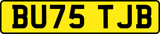 BU75TJB