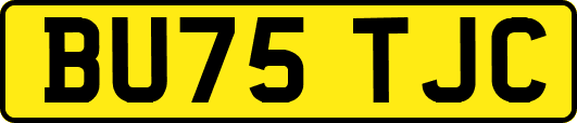 BU75TJC