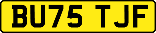 BU75TJF
