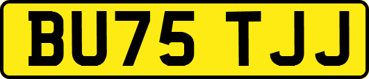BU75TJJ
