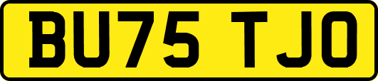 BU75TJO