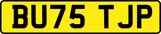 BU75TJP