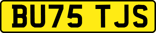 BU75TJS