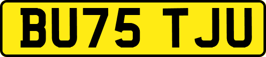 BU75TJU
