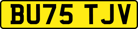 BU75TJV