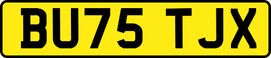 BU75TJX