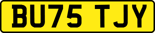 BU75TJY