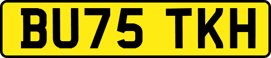 BU75TKH