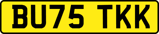 BU75TKK