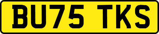 BU75TKS