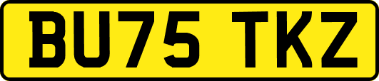BU75TKZ