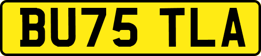 BU75TLA